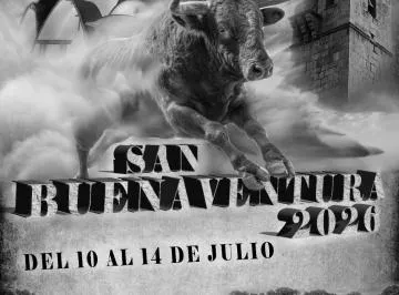 Moraleja elige el cartel de sus fiestas de San Buenaventura 2026 entre siete opciones