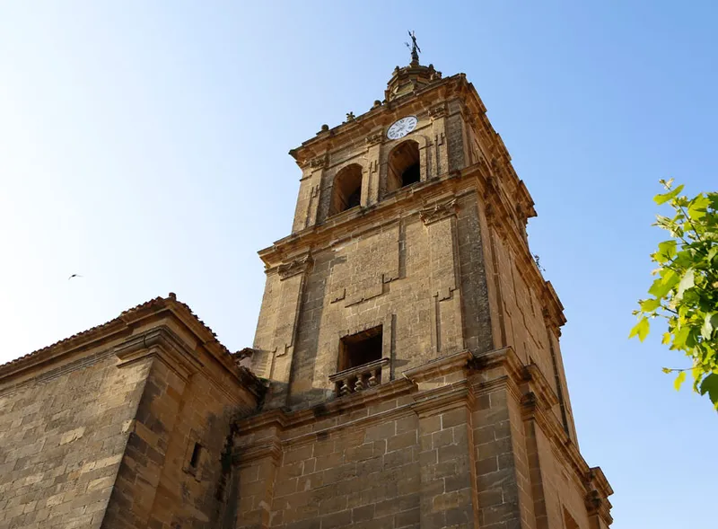Briñas desvela su rico patrimonio histórico y arquitectónico