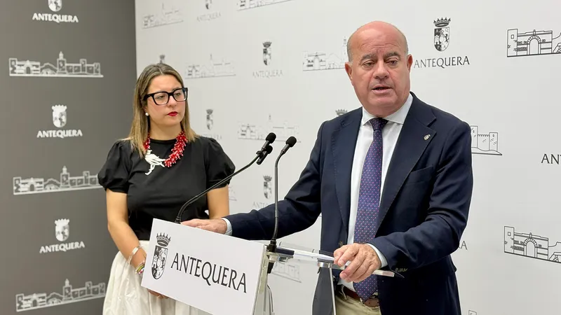Antequera pide al Gobierno gratuidad de la AP-46 por las obras en la A-45
