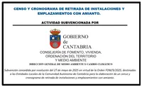 Hermandad de Campoo de Suso recibe subvención para nuevo consultorio médico en Espinillas