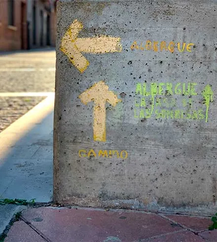Grañón invita a descubrir su patrimonio histórico y su papel en el Camino de Santiago
