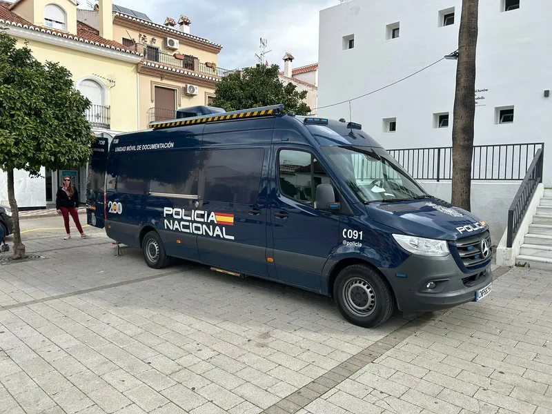 Pizarra habilita cita previa para renovar el DNI y pasaporte el 23 de septiembre