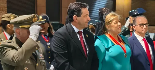 La Diputación de Ciudad Real casi triplica las ayudas a Torralba de Calatrava