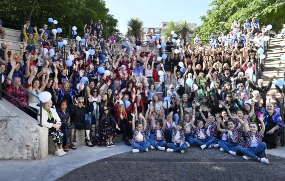 El centro cívico Callealtero de Santander celebra sus 25 años de participación ciudadana