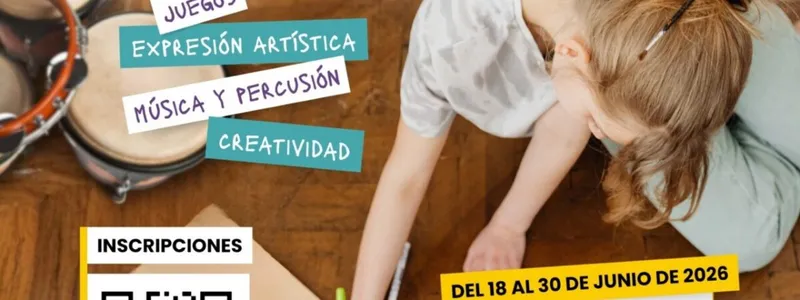 Toledo lanza el Plan Corresponsables con campamentos y talleres para jóvenes en junio