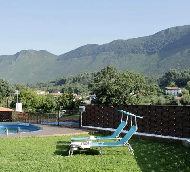 Casa Otero abre sus puertas en Camango para estancias vacacionales