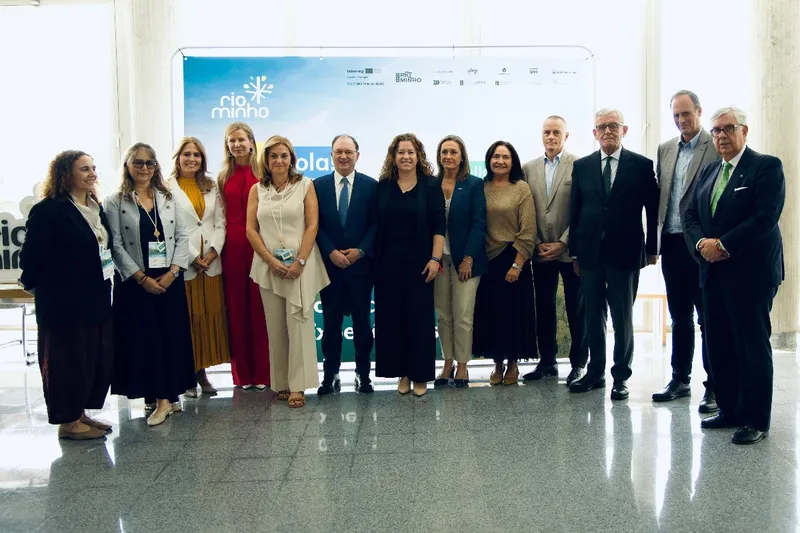 La Deputación de Pontevedra busca atraer rodajes internacionales en Valladolid