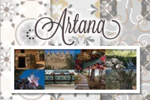 Artana recibe 400 euros del Patronato de Turismo para material promocional