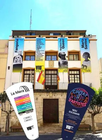 Vinaròs revoluciona sus fiestas de San Juan y San Pedro con nuevos espacios y artistas