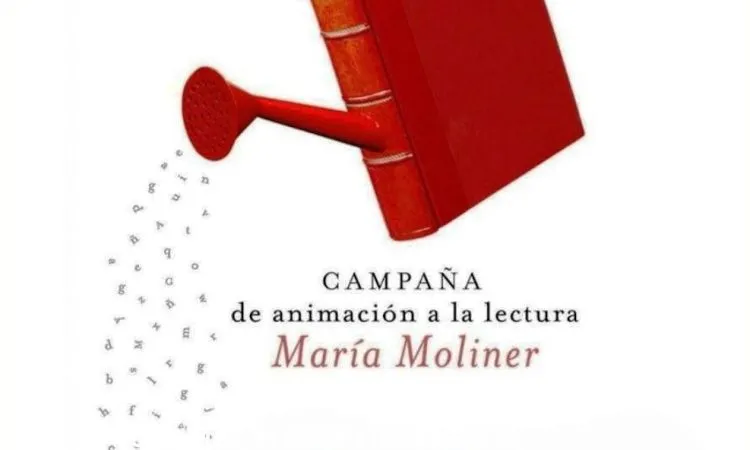 La Biblioteca de Casariche recibe el Premio María Moliner por quinto año consecutivo