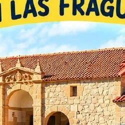 Golmayo organiza una jornada de convivencia en Las Fraguas el 20 de septiembre