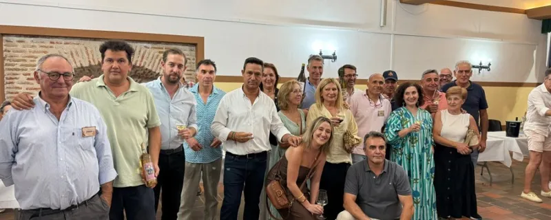 La Diputación de Ávila impulsa la jornada 'El vino empieza en la viña' para realzar los viñedos de Madrigal