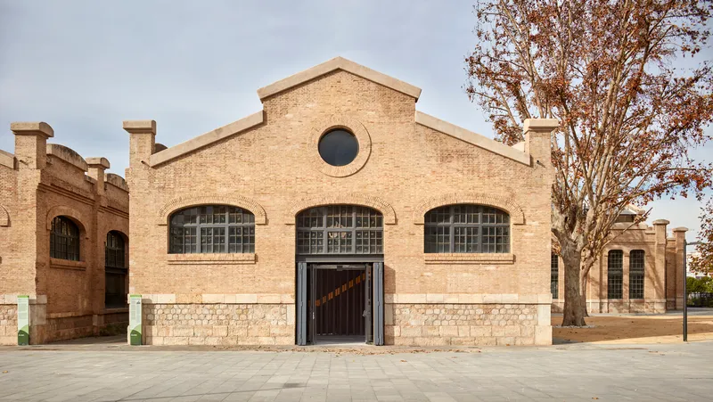 La Nave 3 Ribes de València presenta su programación cultural para septiembre
