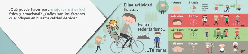 Salud Pública de Euskadi lanza ayudas para promover la actividad física en centros educativos
