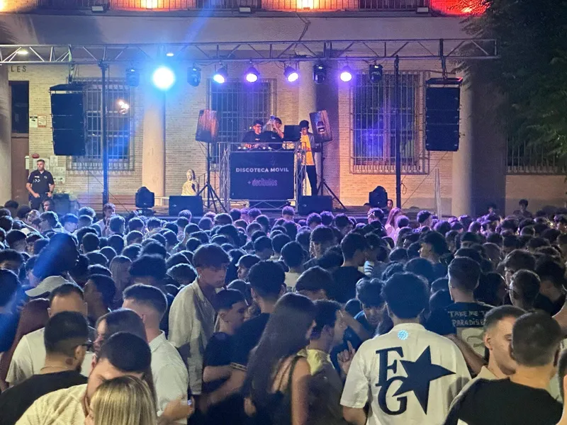 Bargas inicia las Fiestas de San Esteban 2026 con gran afluencia en sus primeros actos