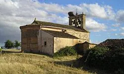 Aldeanueva del Campanario celebra la festividad de su patrona con un patrimonio mudéjar singular