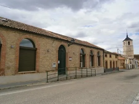 La Biblioteca de Cantimpalos renueva su reglamento y amplía sus servicios