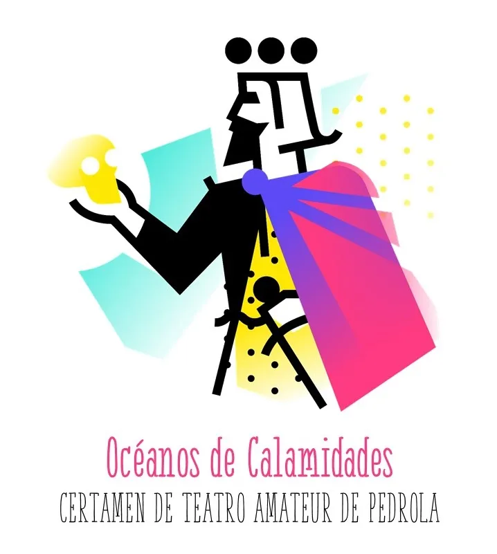 Pedrola celebra el certamen de teatro amateur 'Océanos de Calamidades'