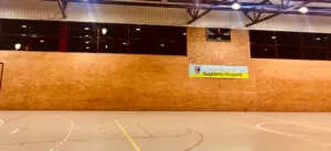 Borriol detalla las funciones del conserje de sus instalaciones deportivas
