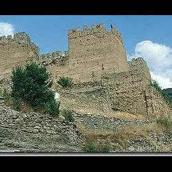 El Castillo de Yangüas, Bien de Interés Cultural desde 1949, abre sus puertas a la historia