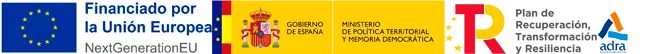 Adra moderniza su administración pública con fondos europeos Next Generation