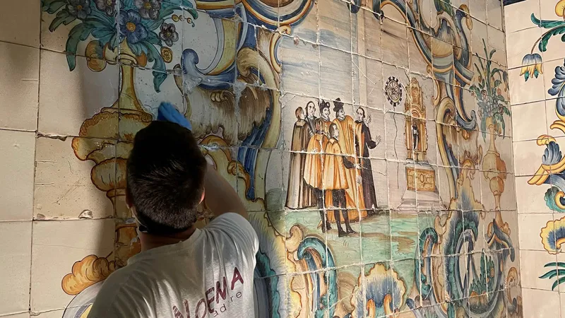 València protege la Casa Natalicia de Sant Vicent Ferrer y el Teatro Olympia como Bienes de Relevancia Local