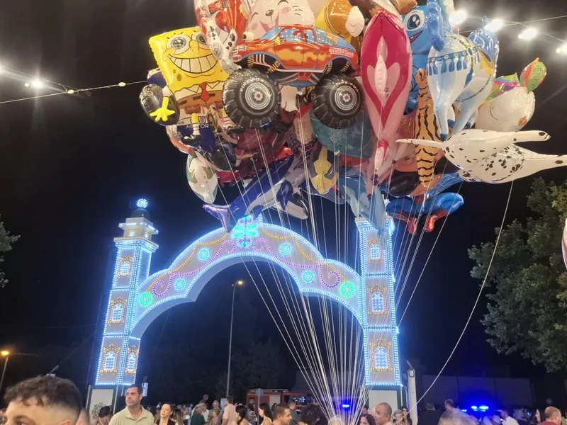 Almendralejo ajusta horarios para la Feria de la Vendimia y Fiestas de la Piedad