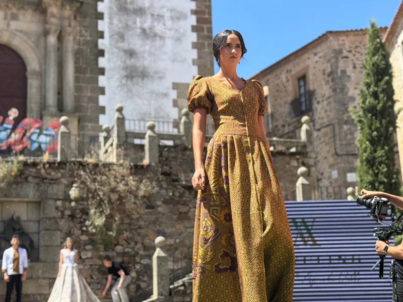 La Diputación de Cáceres celebra el éxito de JATO, un escaparate del talento rural