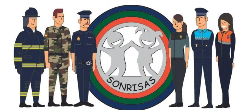 Ayuntamiento de Calatayud y Asociación Sonrisas unen fuerzas por la infancia vulnerable