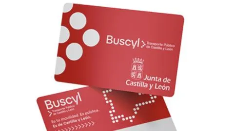 Arroyo de la Encomienda actualiza su tarjeta de transporte público Buscyl