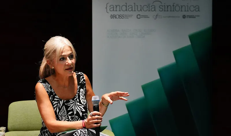 Casi 7.000 espectadores avalan la segunda edición de Andalucía Sinfónica
