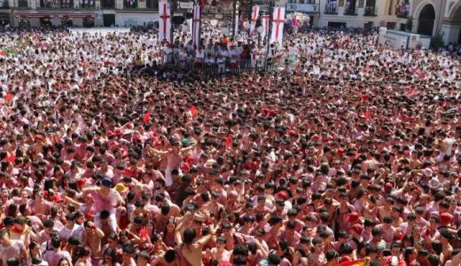 Tudela abre el plazo para solicitar música en el exterior durante las fiestas de Santa Ana 2026