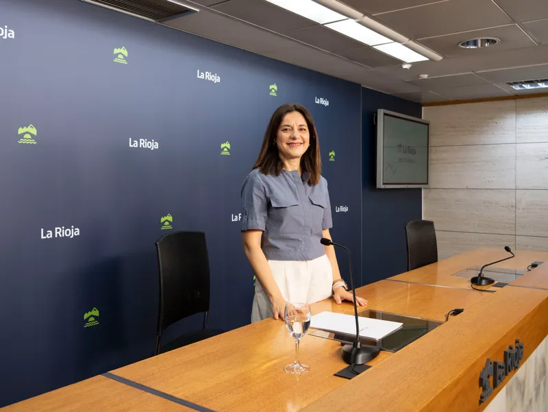 La Rioja impulsa la vacunación contra el herpes zóster y neumococo con IA