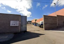 Telde cierra temporalmente el Punto Verde por mejoras en sus instalaciones