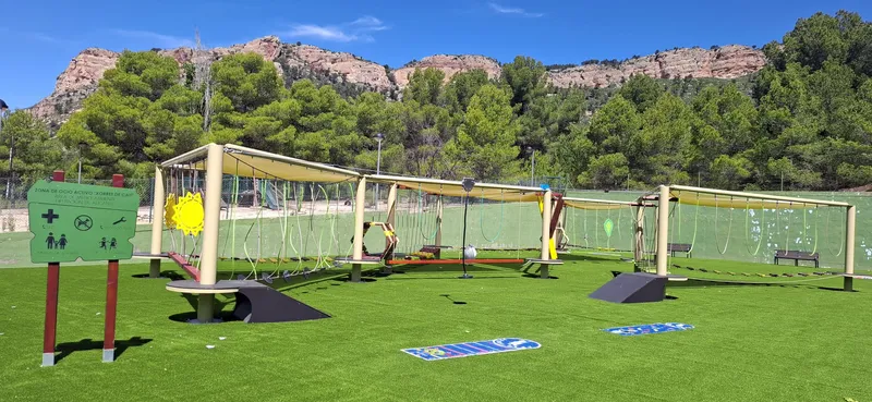 El interior de Alicante se reinventa con un turismo sostenible y de naturaleza