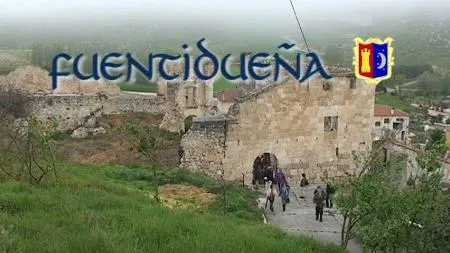 El ábside de Fuentidueña viaja de Castilla a Nueva York