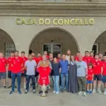 Verín lanza el Espazo Ludoverán y Campamento Urbano Junior para el verano 2026
