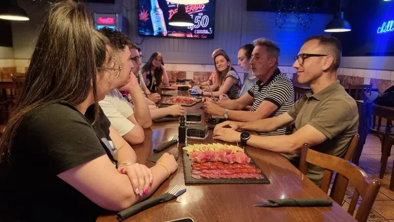 Valdepeñas impulsa la participación juvenil con una macroencuesta y nuevas propuestas