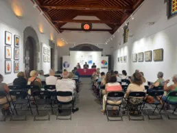 El Centro Ocupacional de Jerez en Telde inicia una nueva etapa de gestión con San Juan de Dios