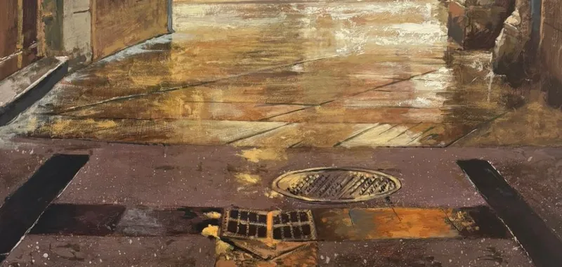 Viana celebra el XXIII Certamen de Pintura al Aire Libre con premios en metálico