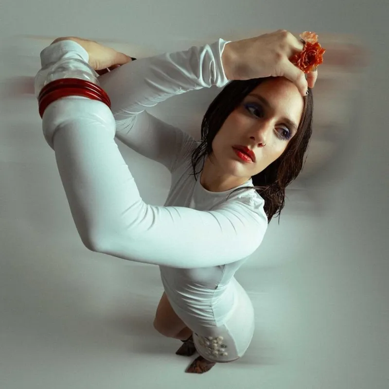 La artista Sabela actuará en el Auditorio da Fábrica de Perillo el 14 de febrero