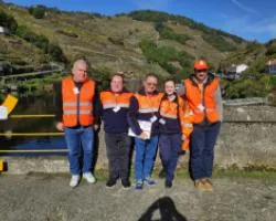 Protección Civil de Burela: voluntarios al servicio de la emergencia y la comunidad
