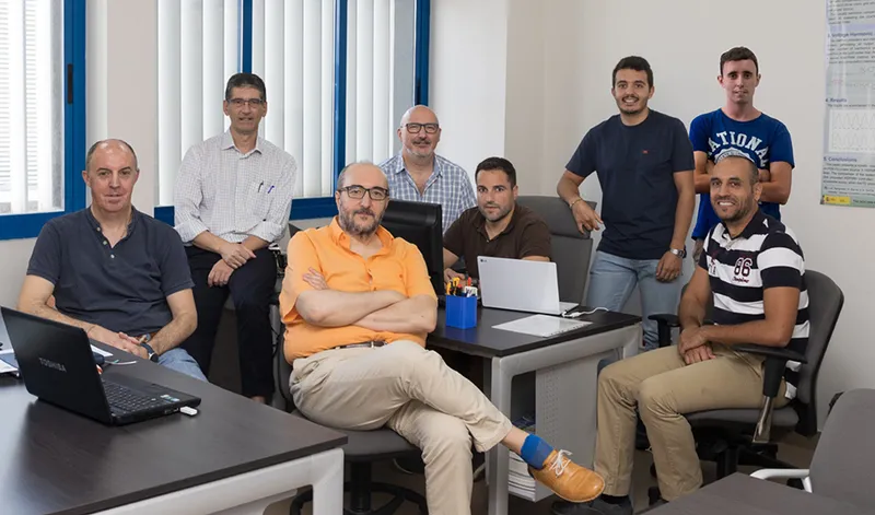 Un sistema inteligente andaluz reduce hasta un 36% la dependencia eléctrica en viviendas