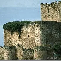 El Castillo de Magaña, joya señorial del siglo XV en Soria, abre sus puertas al visitante