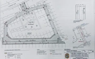 Utrera invierte en la mejora de calles y la recuperación de su patrimonio histórico