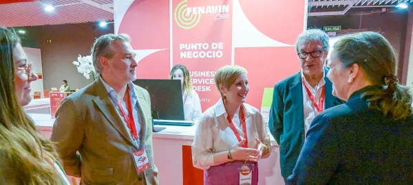 FENAVIN Match consolida su modelo de negocio y anuncia su continuidad