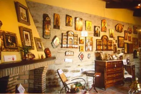 Monroy recupera su patrimonio con la rehabilitación de la Casa del Reloj