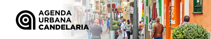 Candelaria acondiciona sus senderos para el disfrute de los vecinos y visitantes