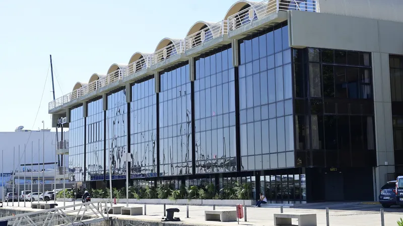 València celebra 100 años de IBM en España con un centro europeo de innovación