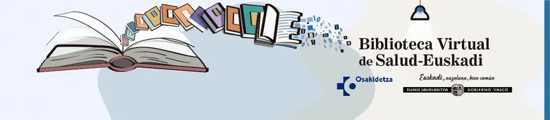 La Biblioteca Virtual de Salud de Euskadi amplía sus servicios de información científica